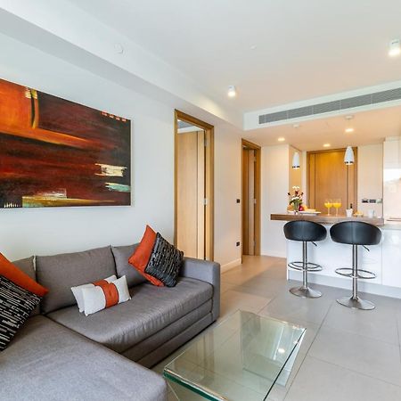 Oceanstone By Resava Apartment Bãi biển Bang Tao Ngoại thất bức ảnh