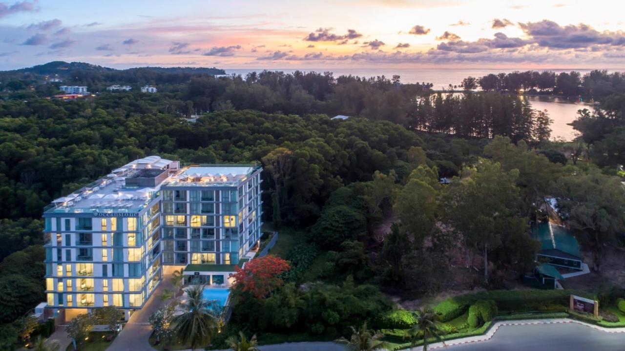 Oceanstone By Resava Apartment Bãi biển Bang Tao Ngoại thất bức ảnh