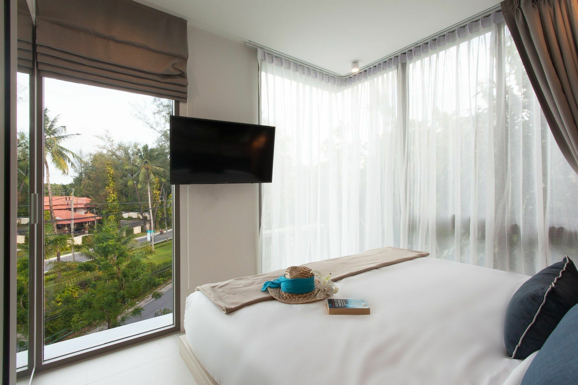 Oceanstone By Resava Apartment Bãi biển Bang Tao Ngoại thất bức ảnh